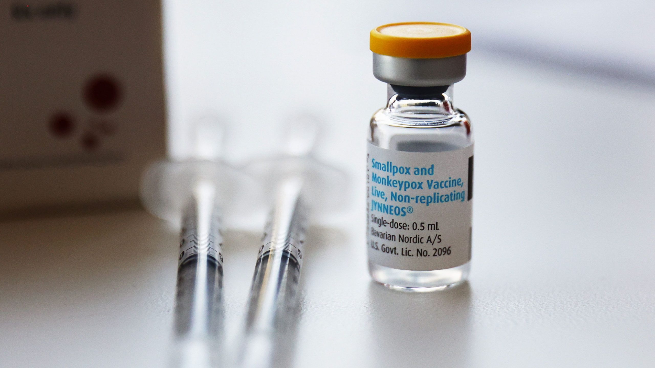 Mpox is on the rise: Who’s eligible for a vaccine, and do you need a booster?