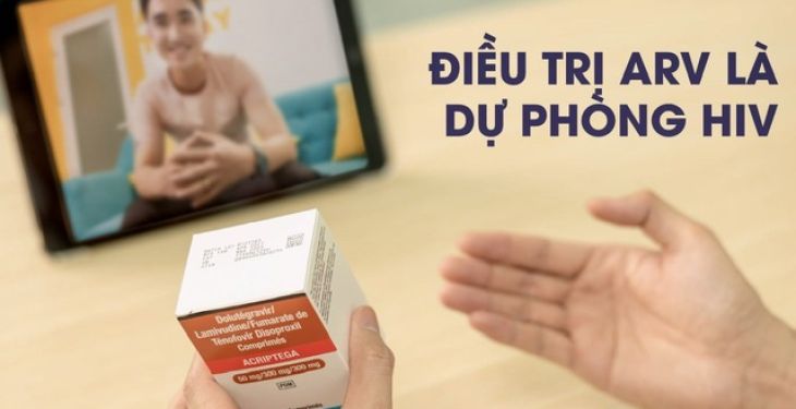 Cơ hội và thách thức của ngành dược trong cuộc chiến chống đại dịch HIV/AIDS toàn cầu