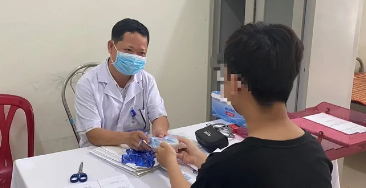 Thừa Thiên Huế triển khai điều trị dự phòng trước phơi nhiễm HIV (PrEP)
